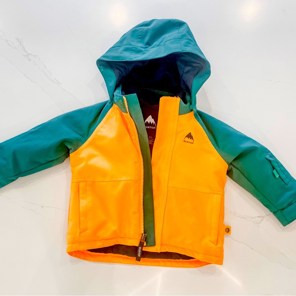 Burton Toddler Jacket
